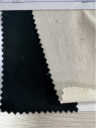 DG-HXC RPET 全棉 108*58 21*21 側面照